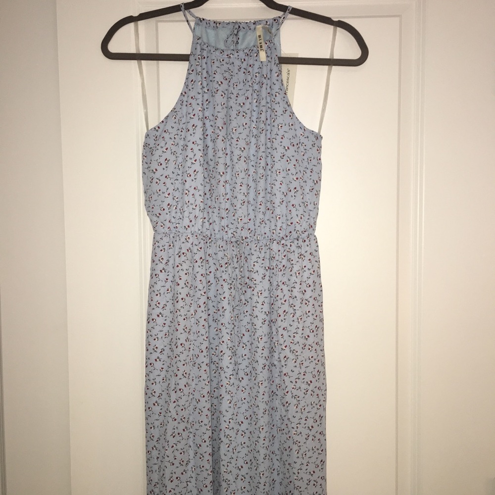 NWT Maxi Dress